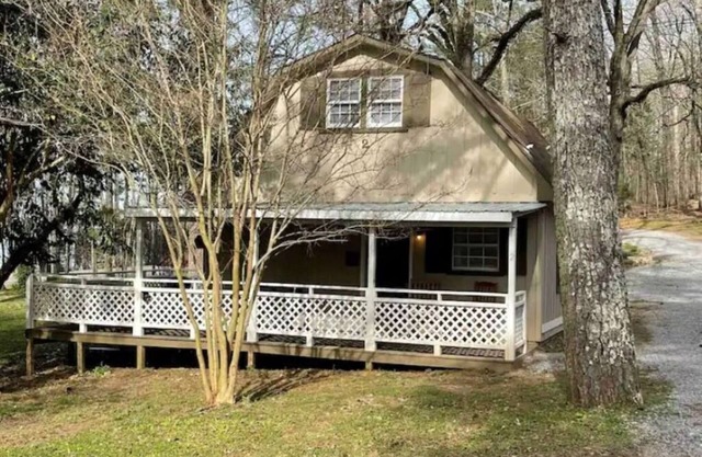Catfish Cabin - Perfect Little Get-away
