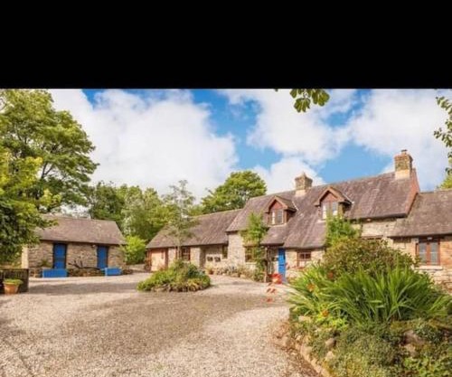 Catstone Lodge Studio 2