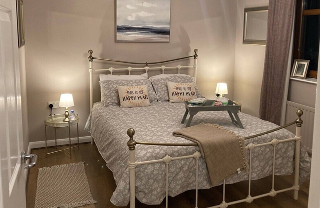 Causeway Coast and Glens Apartment with a view Ballycastle