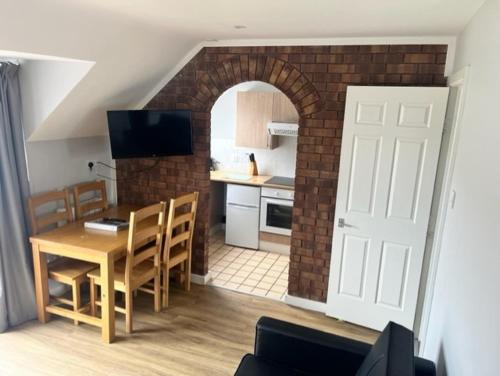 Causeway Coast Apartment