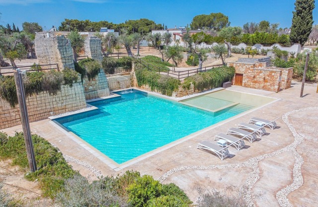 Cava Li Santi Residence - Dimora 3 |Cava Li Santi