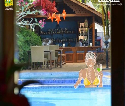 Cavala The Seaside Resort
