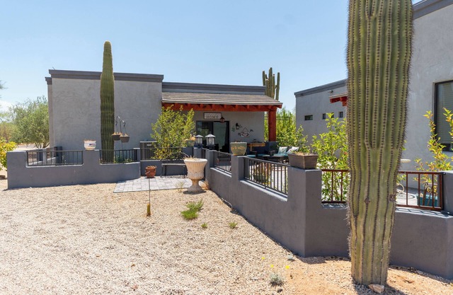 Cave Creek Casita