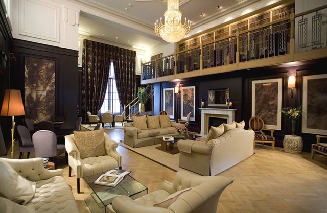 Cavendish Hotel