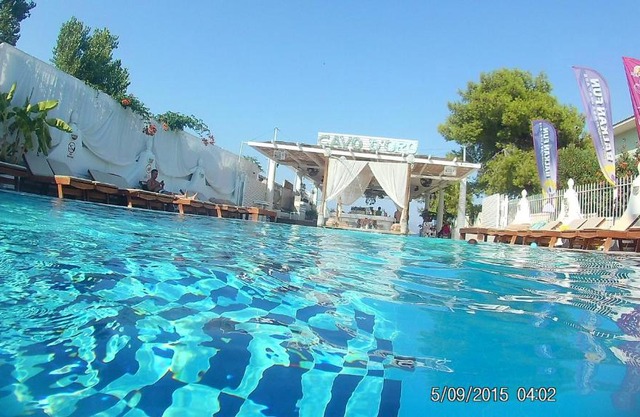 Cavo D' Oro Complex