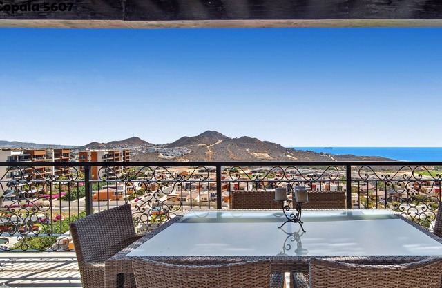CCV Quivira-2 Unit Penthouses, 5 BRs, Rooftop, Sleeps 12People, Golf!