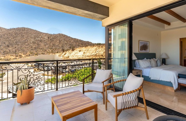 CCV Quivira-3Bedroom Condo-5 Beds! WorldClass Golf, Oceanview.