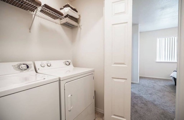 CDA Getaway Town House