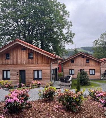Cecilienpark Oberharz