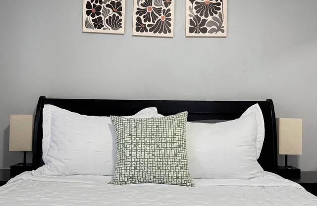 Cedar Brook Getaway - NYC | Rutgers | Jersey Shore - Union County EXTENDED STAY