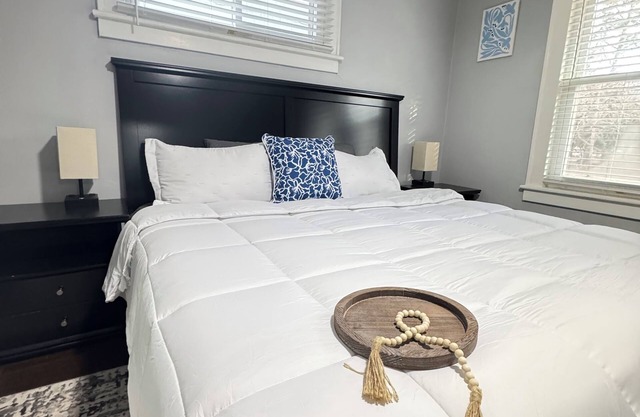 Cedar Brook Manor - Rutgers | NYC | Jersey Shore - Union County - EXTENDED STAY