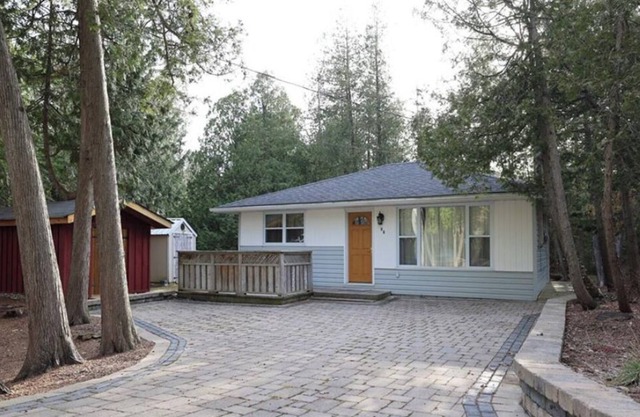 Cedar Creek Sauble Beach: Perfect for Families