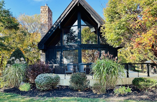 Cedar Hill Cottage, the Perfect Getaway in Chambersburg PA