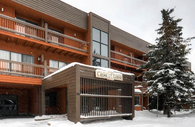 Cedar Lodge Studio