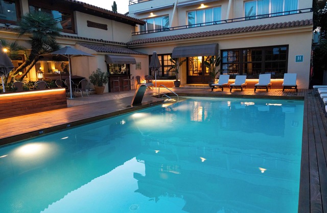 Ceferino Hotel