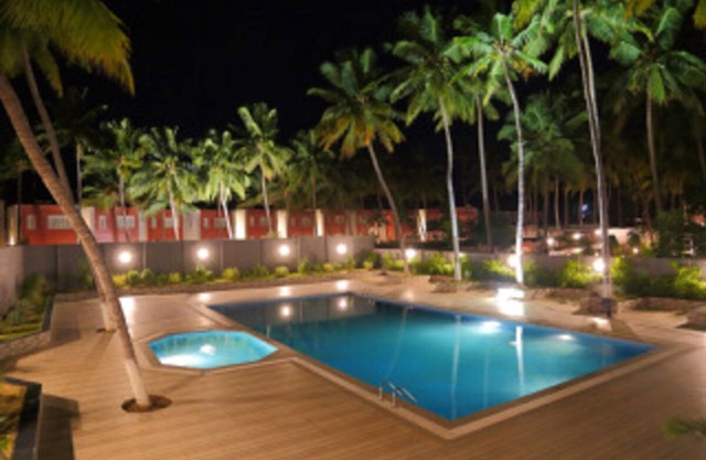 Celebrity Resort Coimbatore
