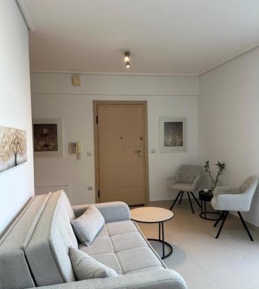 Celene by Dia sea view apartment