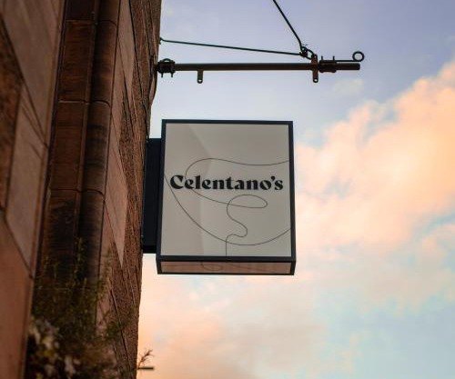 Celentano's Restaurant with Rooms