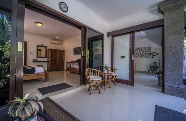 Cempaka, 2 Bedroom Oasis villa in Legian