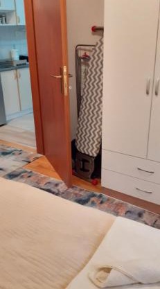 Centar, do Katolicka crkva