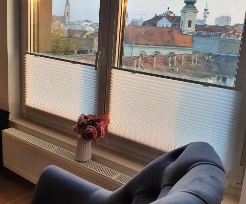 Centar view lux