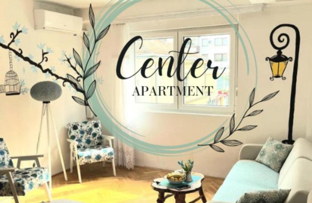 Center Apartment