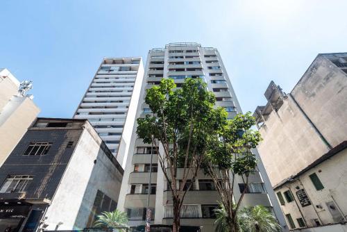Center Tower