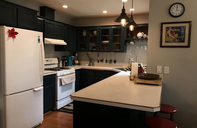 Central AC-4 Bedroom-Arizona Trail