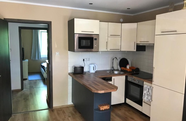 Central Apartman