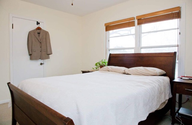Central Austin Home available for June, July, August, September