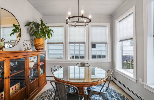 Central, Beautiful Apartment in Downtown Chambersburg