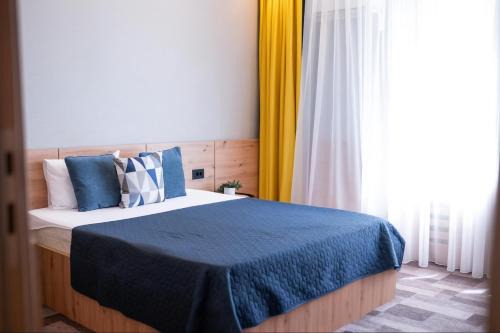 Central Belgrade Apartments LUX