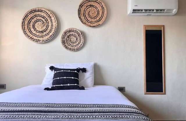 Central Boutique Suite in Cancun | Ideal Place