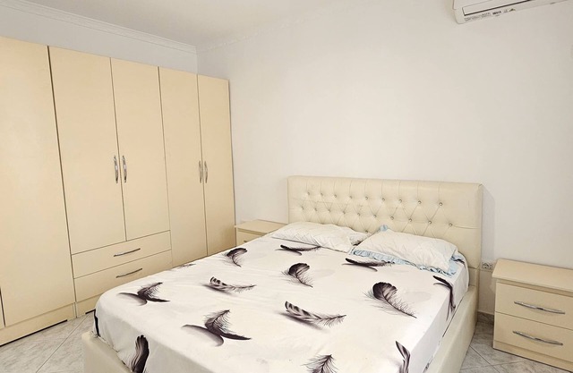 Central Charm: Tirana Hideaway