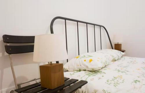 central Chic apartments