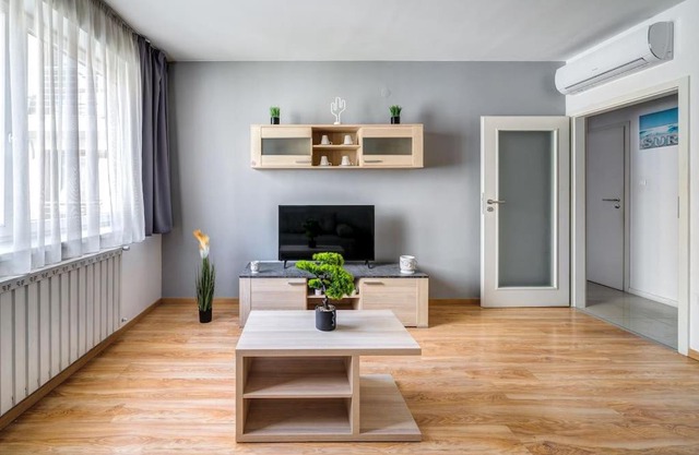 Central Comfort Haven
