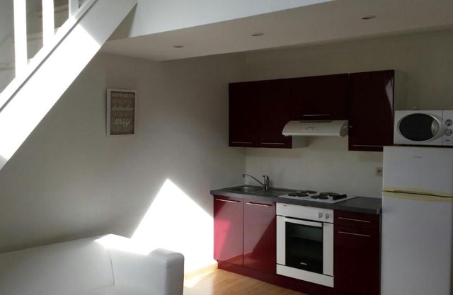 central duplex sleeps 4