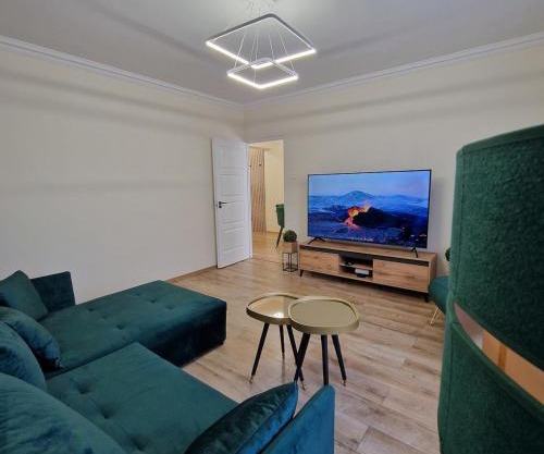 Central Greatforest Apartman 2