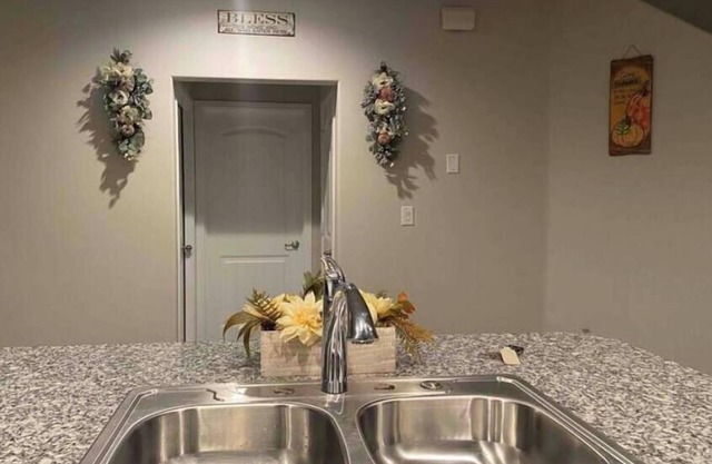 Central Haven in Midland/Odessa area, 4BR/3.5Bath