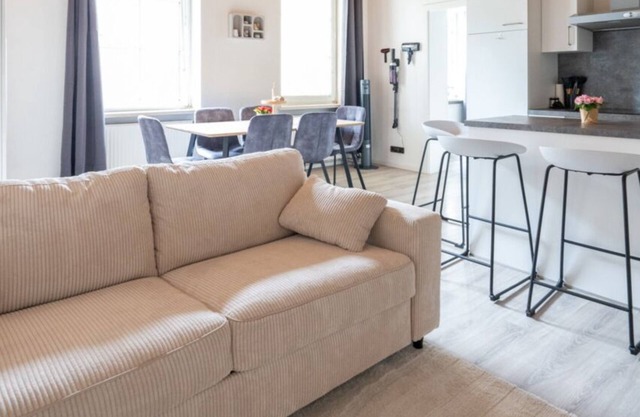 Central in Leoben 60m² Near Uni & Train Station