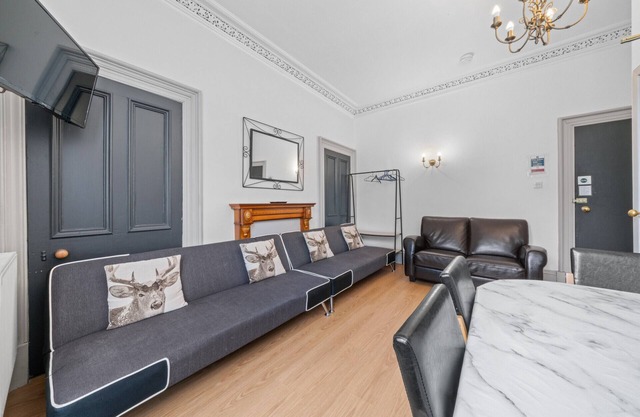 Central Inverness Hideaway - 2 Bedroom Flat
