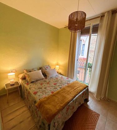 Central Market Apartment