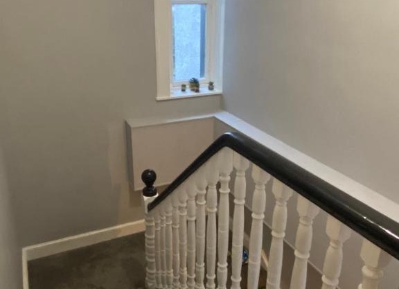 Central One Bedroom Flat in Drymen