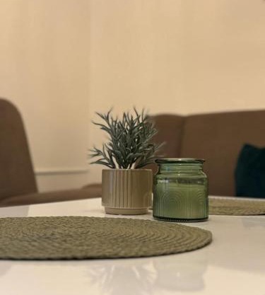 Central One Business & City Stay