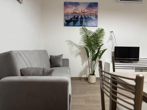 Central Suite - Narramondo Villas