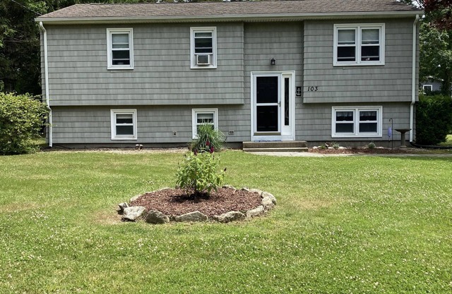 Centrally Located Beach House