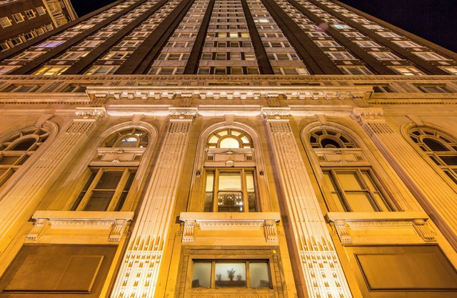Centrally Located 1BR Apartment