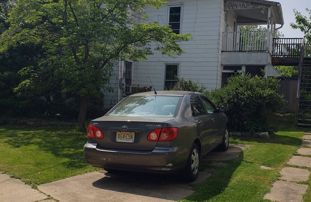 Centrally located Bloomsburg home, within walking to bars and restaurants