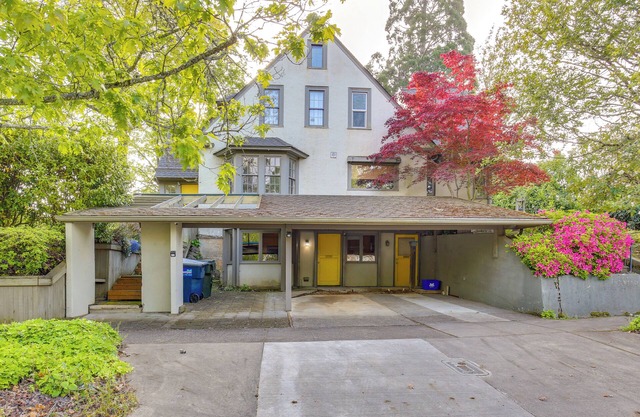 Centrally Located Eugene Apt < Half-Mi to UO!