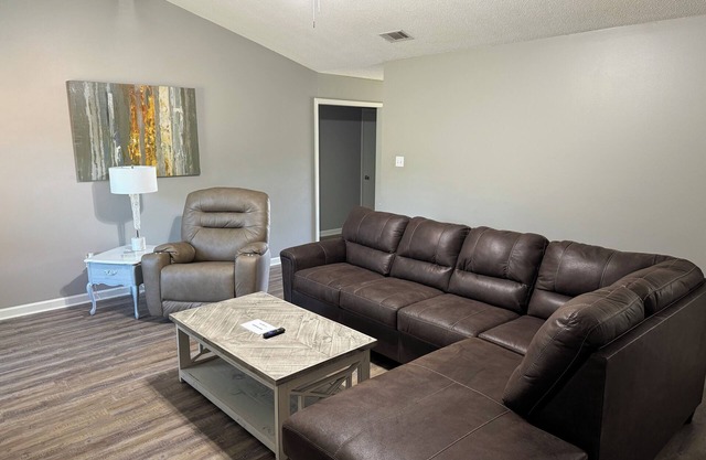 Centrally located in Cabot